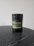 Micronezed CREATINE Powder 300 grams (Unflavored)