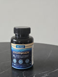 Magnesium Effervescent Tablets whit 8ppb molecular hydrogen 90 tablets