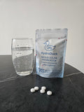 Molecular Hydrogen 8ppm 120 tablets
