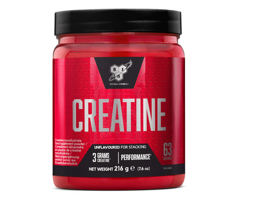 Creatine